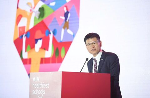 Trường học Việt Nam tranh tài tại cuộc thi “Trường học Lành mạnh nhất AIA” khu vực Châu Á Thái Bình Dương