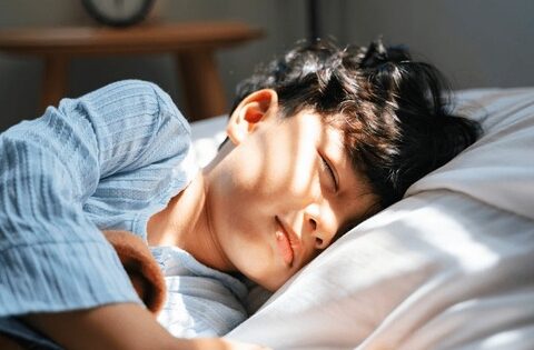 Không hề mê tín: Phòng ngủ của con, xin đừng đưa vào 3 thứ này