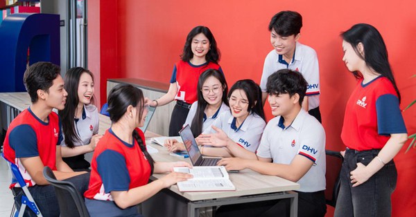 2k7 sau kỳ thi THPT: Đừng để “chọn sai ngành” – Workshop DHV là điểm chạm quyết định