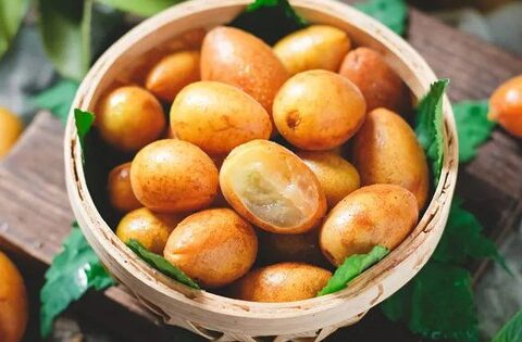 Loại quả dại ở Việt Nam lại là “trái vàng” được săn lùng tại Trung Quốc, từ rễ đến hạt đều “bổ như sâm”