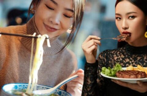 9 kiểu ăn uống càng ăn càng gây béo bụng, nhiều người Việt thường có kiểu ăn thứ 6 và 7