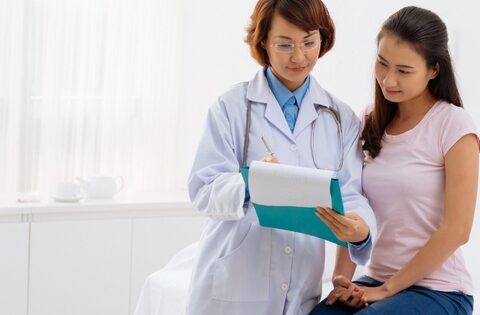 5 điều chị em cần biết về u xơ tử cung