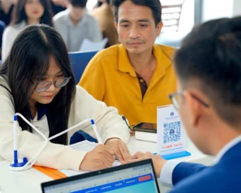 Trường Đại học Văn Hiến dành tặng thí sinh học bổng tương đương 50% học phí học kỳ 1