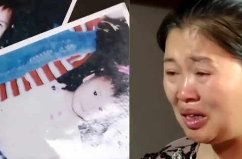 Cô gái bị bắt cóc lúc 3 tuổi, 17 năm sau phát hiện sự thật gây sốc về hàng xóm: Quá đau lòng!