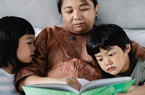 Không phải mê tín: Nếu một gia đình có 3 dấu hiệu sau, con cái lớn lên rất dễ thành đạt!