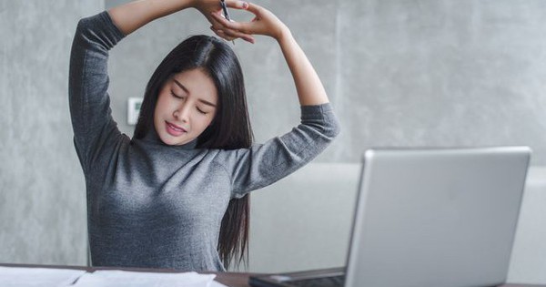 Ngồi, đứng và nằm: Tư thế nào “âm thầm” hủy hoại cơ thể bạn nhiều nhất?