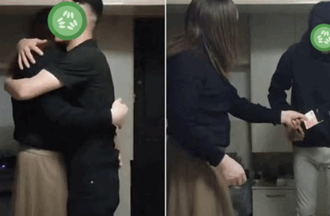 Drama Hồng tỷ Nam Kinh: Người mua clip tiết lộ sốc, nhiều ông chồng được “ăn miếng phô mai free nằm trên chiếc bẫy chuột”