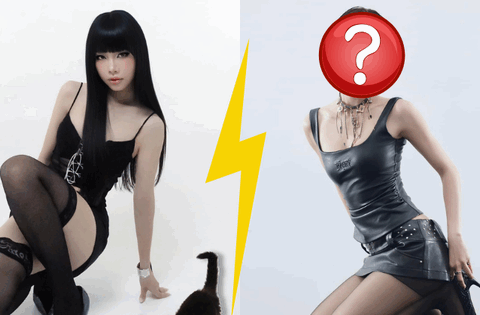 Bảo Uyên liệt kê 8 điều “phốt” Em Xinh Juky San