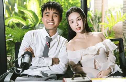 Đạt G và Cindy Lư hé lộ trước lễ cưới: “Chúng tôi vẫn lén gặp nhau sau khi công bố chia tay, anh Đạt giả làm tài xế để đưa con đi chơi”