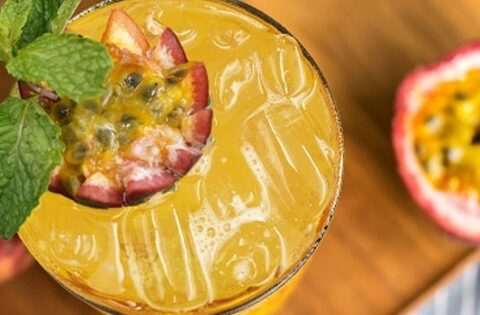 Thứ quả được ví “trái vàng” mùa hè siêu giàu collagen nhưng đừng vội ăn nhiều nếu chưa biết điều này