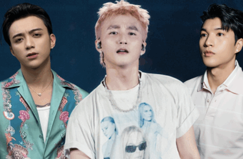 Cuộc chiến ngầm showbiz: Vị trí trên poster hé lộ bí mật phân chia đẳng cấp sao hạng A!