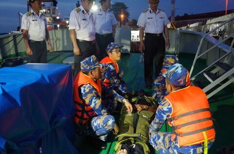 Danh sách du khách có mặt trên tàu gặp nạn khi du lịch trên vịnh Hạ Long: Hơn 20 trẻ em, bé nhỏ nhất mới 2 tuổi, đa số đều ở Hà Nội