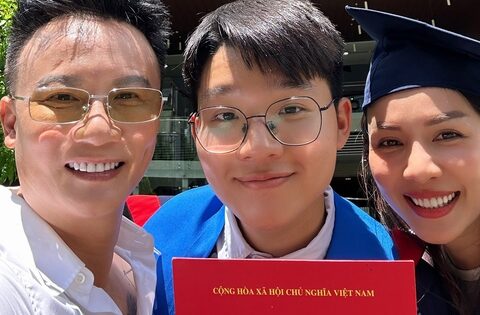 Bà xã Hoàng Bách “ấm ức”: Đẻ ra, chăm bẵm dạy dỗ cho học hành ngon lành mà nó thế nhỉ? – Chuyện gì vậy?