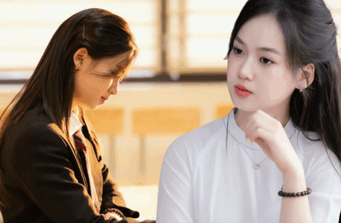 Sốc trước “visual” của nữ thủ khoa đạt 30 điểm tuyệt đối Toán, Lý, Hóa: Người đâu đã xinh như tiên còn giỏi thế này