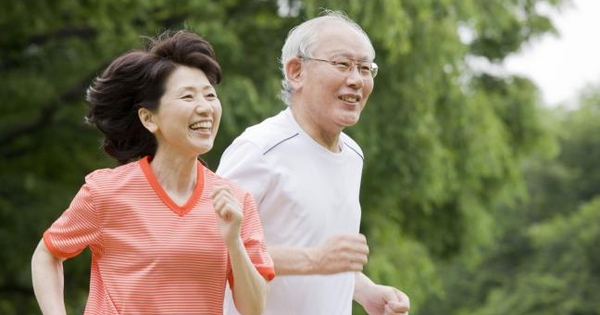 Tuổi thọ phụ thuộc vào 69: Nếu bạn dễ dàng thực hiện 5 điều này ở tuổi 69 thì có thể sống đến 90 tuổi