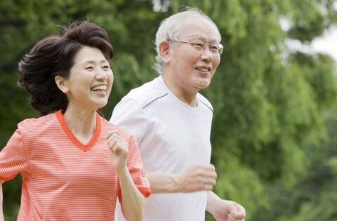 Tuổi thọ phụ thuộc vào 69: Nếu bạn dễ dàng thực hiện 5 điều này ở tuổi 69 thì có thể sống đến 90 tuổi