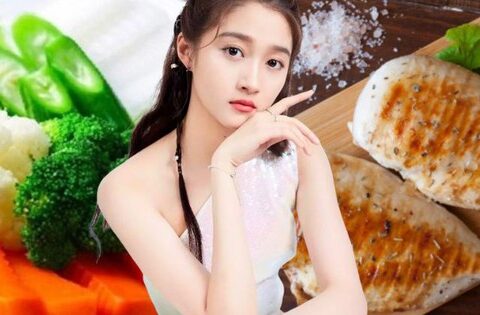 Công thức giữ dáng của Quan Hiểu Đồng hóa ra lại đơn giản đến vậy: Điều đầu tiên là thứ ai cũng muốn làm ngay