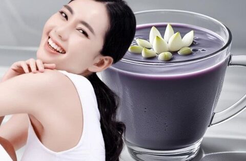 Da sáng, giảm mụn, tóc đẹp hơn trông thấy nhờ 1 loại sữa hạt, nhưng khi dùng cần nhớ 4 điều