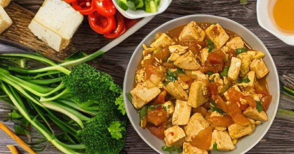 Mùa hè nắng nóng, cứ nấu 2 món ăn này: Nguyên liệu rẻ, rất ngon, từ trẻ đến già đều thích lại giúp đẹp da