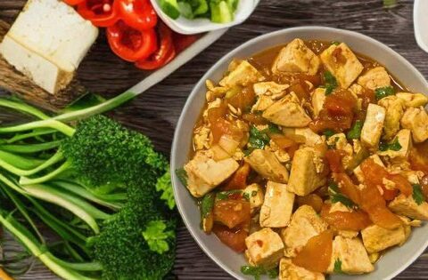 Mùa hè nắng nóng, cứ nấu 2 món ăn này: Nguyên liệu rẻ, rất ngon, từ trẻ đến già đều thích lại giúp đẹp da