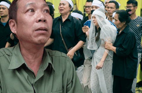 Chuyến du lịch của gia đình 8 người chỉ còn 2: Cuộc điện thoại cuối trước giây phút định mệnh khiến con tàu lật úp