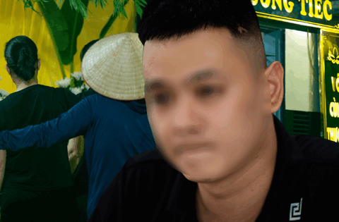 Anh trai nghẹn ngào với những ký ức cuối cùng về em gái tử nạn trong vụ lật tàu tại Hạ Long