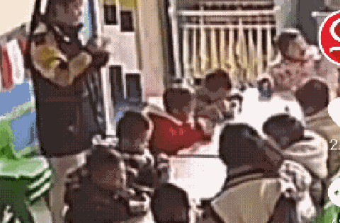 10 phút kiểm tra camera lớp học của con khiến bà mẹ khóc ròng: Chị tức tốc lên trường, phòng giáo dục vào cuộc!