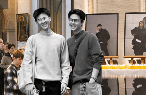 Tang lễ nơi xứ người của cặp song sinh người Việt tử vong trong tai nạn xe: Gia đình chỉ có thể xem qua livestream, không đủ chi phí để đưa hai con về an táng