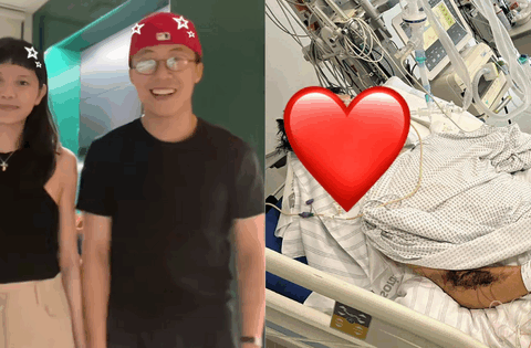 2 du học sinh Việt tử vong, 1 nam sinh nguy kịch sau tai nạn nghiêm trọng ở Đức – người yêu khẩn cầu trợ giúp