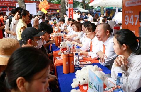 2K7 chọn học Kinh tế – Kinh doanh: Đừng học nếu chưa biết điều này