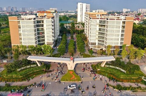 Học ra trường có việc làm ngay, trường đại học bật mí “công thức” đào tạo giúp sinh viên không lo thất nghiệp