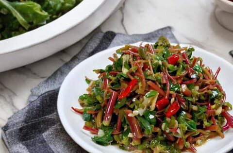 Có 4 loại rau mùa hè không chứa thuốc trừ sâu: Người sành ăn sẽ mua ngay về nấu 4 món ngon dễ làm