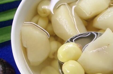 Loại củ xứng danh “vua” dưỡng tỳ vị: Tốt hơn khoai lang, giàu dinh dưỡng hơn khoai môn