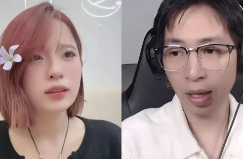 Ông Lê Quang Tự Do: ‘Chúng tôi phải gọi điện yêu cầu dừng khẩn cấp livestream, nhưng ViruSs xin thêm 10 phút’