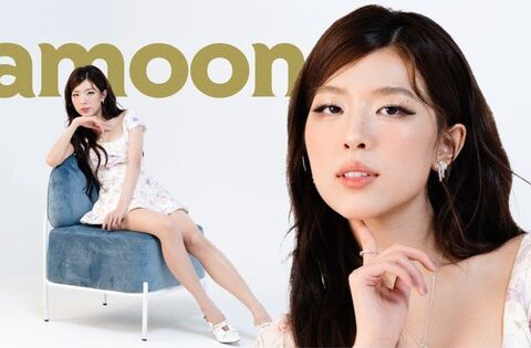 Lamoon: Giao diện tiểu thư tính cách mạnh mẽ, ba mẹ “hết thuốc chữa”