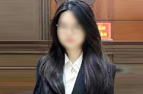 Nữ sinh Trường Đại học Luật Hà Nội mất tích bí ẩn: Chị gái chia sẻ biểu hiện của em trước khi rời nhà