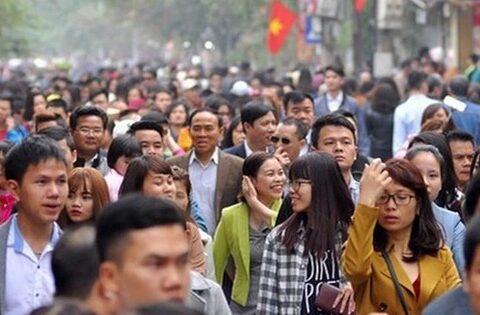 Ngày kia, hàng triệu người dân Hà Nội sẽ chứng kiến một sự thay đổi lớn