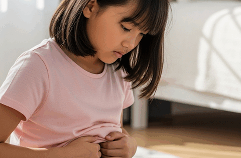 Thời điểm có kinh nguyệt lần đầu có thể là chỉ dấu sức khỏe sau này