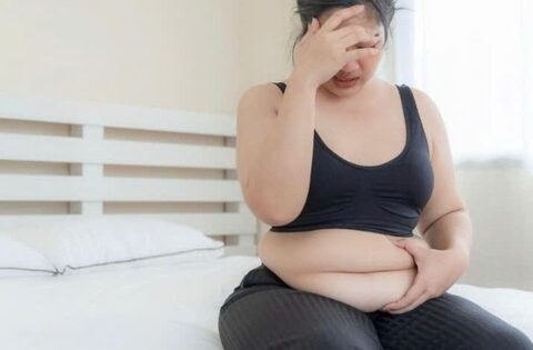 Ngồi nhiều có làm tăng nguy cơ ung thư vú ở phụ nữ?