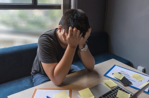 Bài test trầm cảm: Cách đơn giản để hiểu rõ sức khỏe tinh thần của bạn