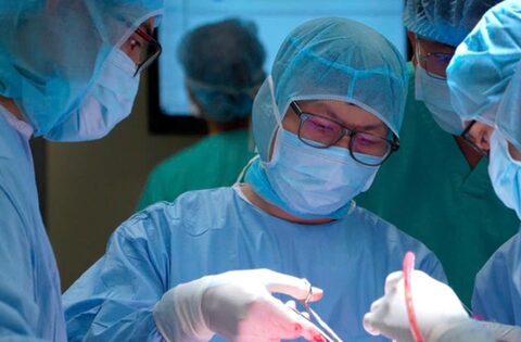 Phối hợp Can thiệp mạch và công nghệ Navigation, bác sĩ bóc trọn khối u não to 6cm, bệnh nhân hồi phục ngoạn mục