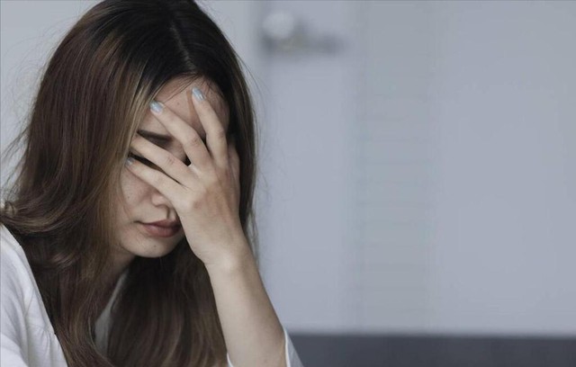 Hầu hết phụ nữ dễ mắc ung thư đều có 5 triệu chứng này, hy vọng bạn không gặp phải bất kỳ triệu chứng nào- Ảnh 1.