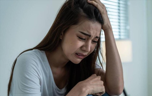 Hầu hết phụ nữ dễ mắc ung thư đều có 5 triệu chứng này, hy vọng bạn không gặp phải bất kỳ triệu chứng nào- Ảnh 3.