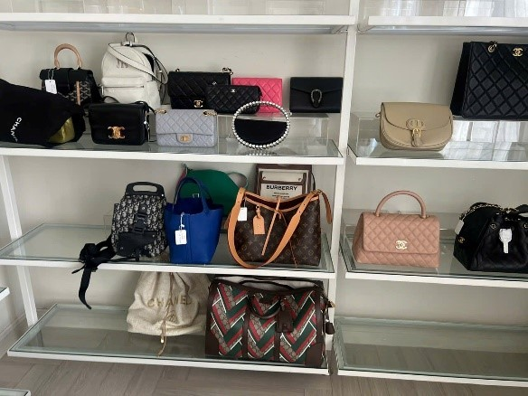 Shop Hà Nội bán hàng online trốn thuế đang bán những gì mà doanh thu hơn 800 tỷ?- Ảnh 1.