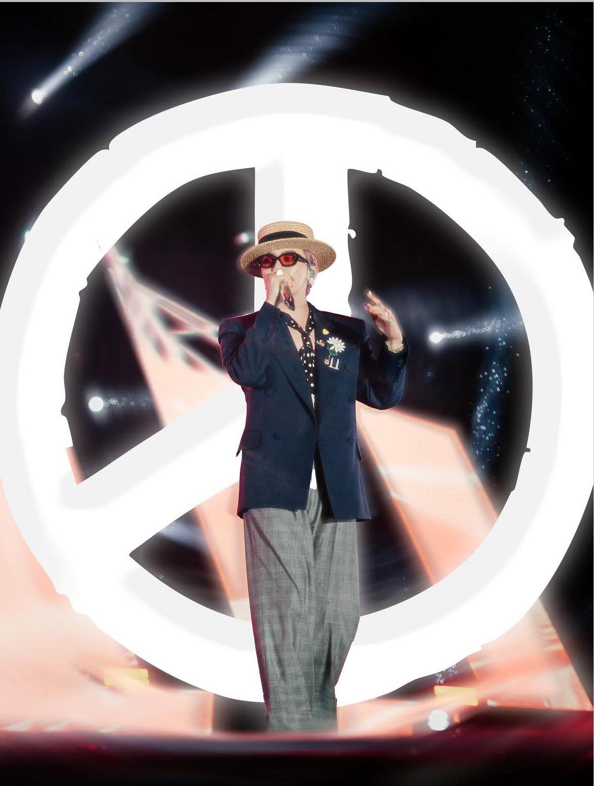 Lo lắng tình hình concert G-Dragon tại Mỹ Đình cuối năm nay- Ảnh 4.