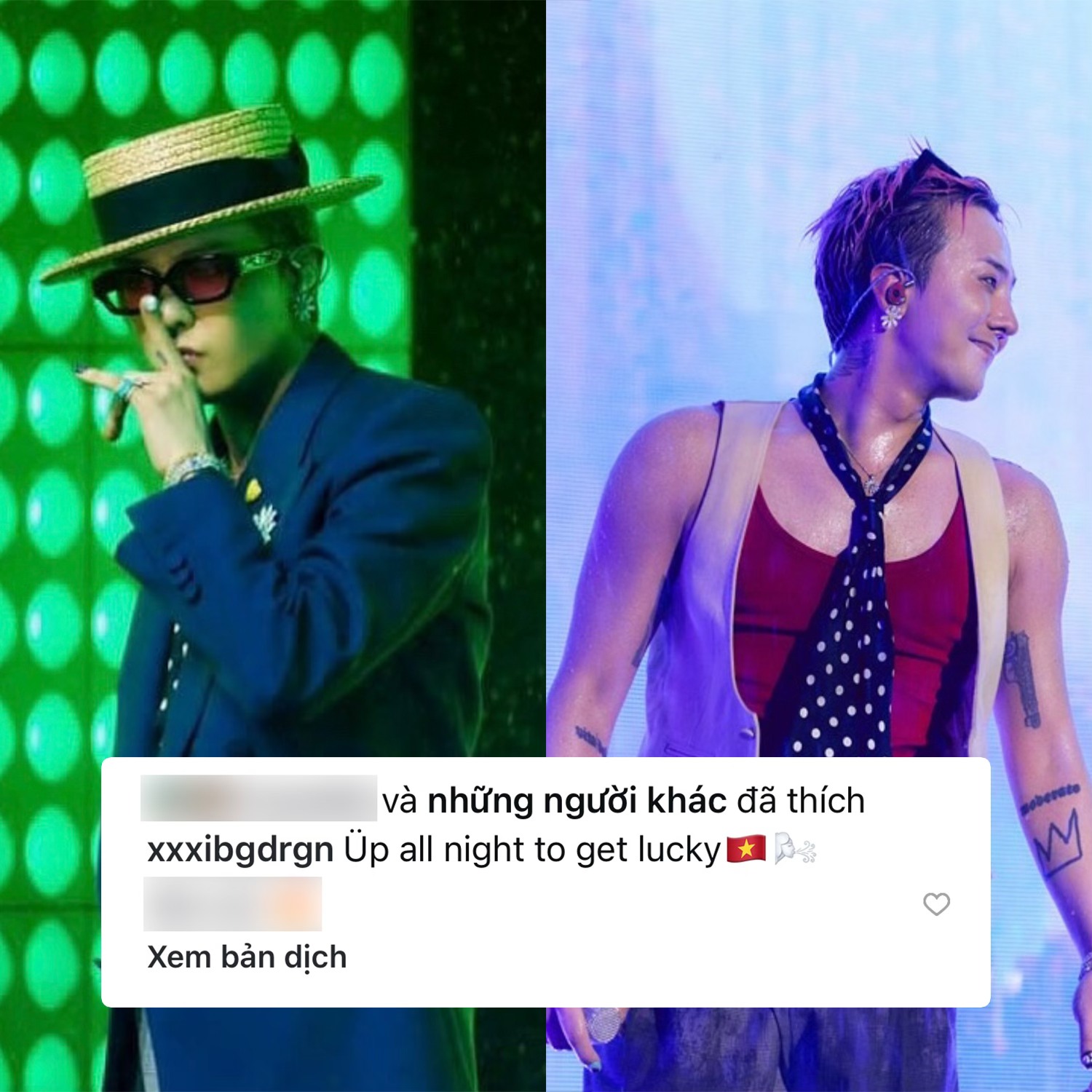 Lo lắng tình hình concert G-Dragon tại Mỹ Đình cuối năm nay- Ảnh 3.