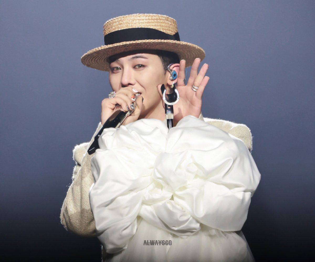 Lo lắng tình hình concert G-Dragon tại Mỹ Đình cuối năm nay- Ảnh 8.