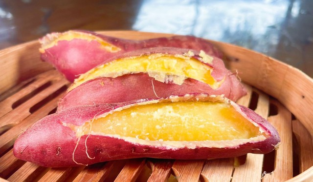 Loại củ xấu xí này hóa ra là Loại củ xấu xí này hóa ra là