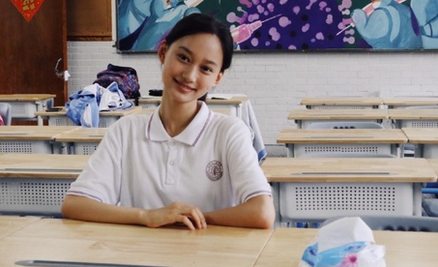 Gia cảnh thủ khoa đại học được tiết lộ: Gia đình như thế này quả thật tạo nên những đứa trẻ rất khác biệt!- Ảnh 1. Gia cảnh thủ khoa đại học được tiết lộ: Gia đình như thế này quả thật tạo nên những đứa trẻ rất khác biệt!- Ảnh 1.