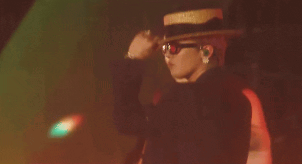 Lo lắng tình hình concert G-Dragon tại Mỹ Đình cuối năm nay- Ảnh 1.